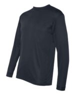 Unisex Performance Long Sleeve T-Shirt - Image 2