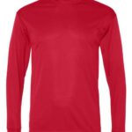 Unisex Performance Long Sleeve T-Shirt