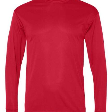 Unisex Performance Long Sleeve T-Shirt