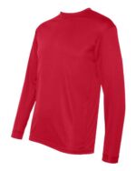 Unisex Performance Long Sleeve T-Shirt - Image 2
