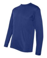 Unisex Performance Long Sleeve T-Shirt - Image 2