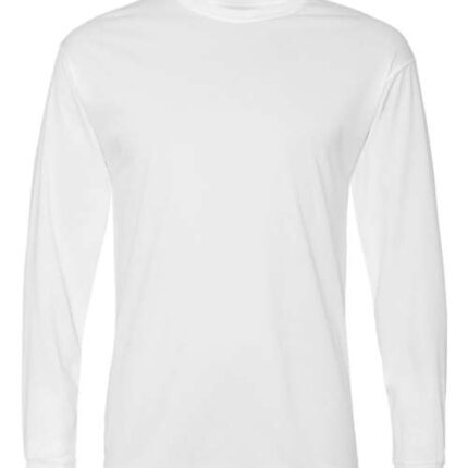 Unisex Performance Long Sleeve T-Shirt