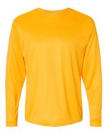 Unisex Performance Long Sleeve T-Shirt