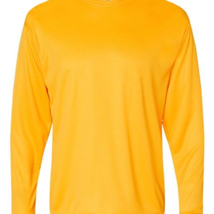 Unisex Performance Long Sleeve T-Shirt