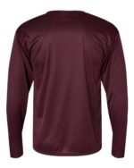 Unisex Performance Long Sleeve T-Shirt - Image 2