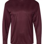 Unisex Performance Long Sleeve T-Shirt