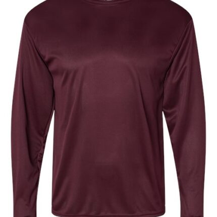 Unisex Performance Long Sleeve T-Shirt