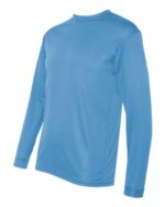 Unisex Performance Long Sleeve T-Shirt - Image 2