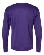 Unisex Performance Long Sleeve T-Shirt - Image 2