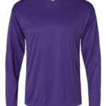 Unisex Performance Long Sleeve T-Shirt