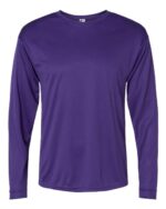 Unisex Performance Long Sleeve T-Shirt