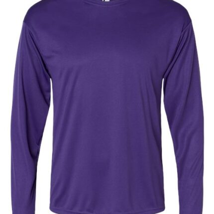 Unisex Performance Long Sleeve T-Shirt