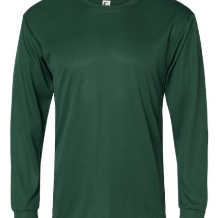 Unisex Performance Long Sleeve T-Shirt