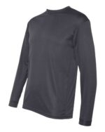 Unisex Performance Long Sleeve T-Shirt - Image 2