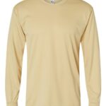 Unisex Performance Long Sleeve T-Shirt