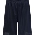 Men's Mesh 9" Shorts