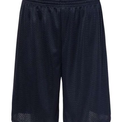 Men's Mesh 9" Shorts