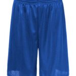 Men's Mesh 9" Shorts