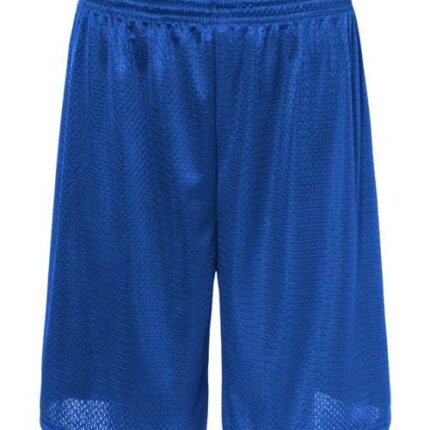 Men's Mesh 9" Shorts
