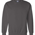Unisex DryBlend® Crewneck Sweatshirt