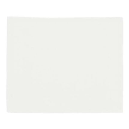 Velour Hemmed Towel