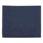 Velour Hemmed Towel