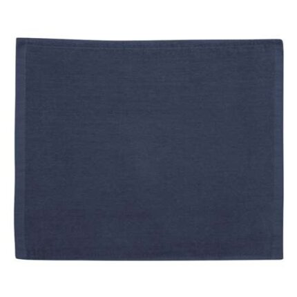 Velour Hemmed Towel
