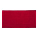 Velour Beach Towel