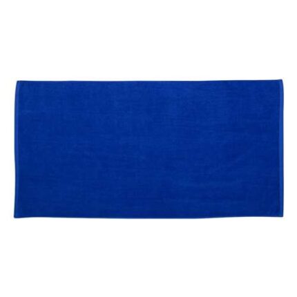 Velour Beach Towel