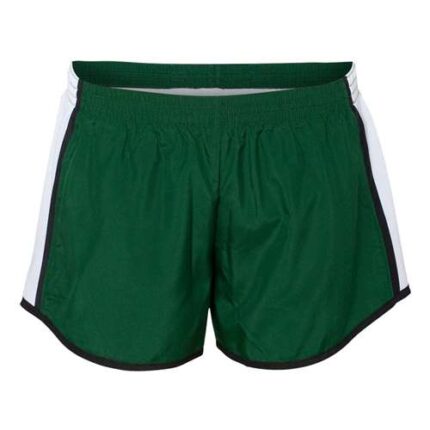 Women's Pulse Team Running Shorts