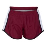 Women's Pulse Team Running Shorts