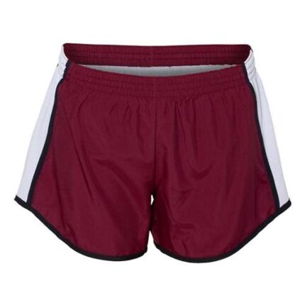 Women's Pulse Team Running Shorts