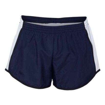 Women's Pulse Team Running Shorts