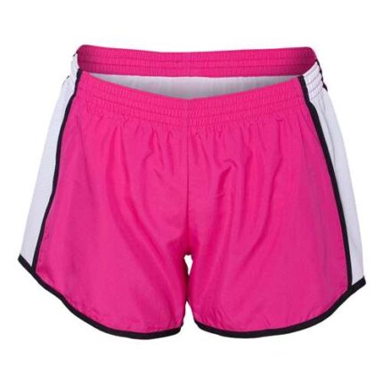 Women's Pulse Team Running Shorts