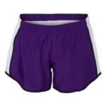 Women's Pulse Team Running Shorts