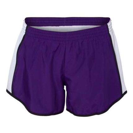 Women's Pulse Team Running Shorts