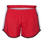 Women's Pulse Team Running Shorts