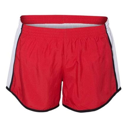 Women's Pulse Team Running Shorts