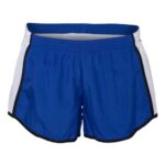 Women's Pulse Team Running Shorts