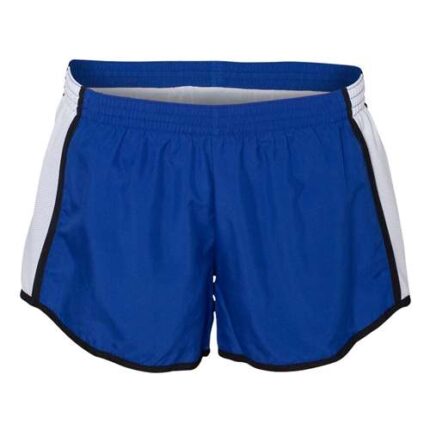 Women's Pulse Team Running Shorts