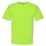 Unisex USA-Made Midweight Pocket T-Shirt