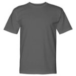 Unisex USA-Made Midweight T-Shirt
