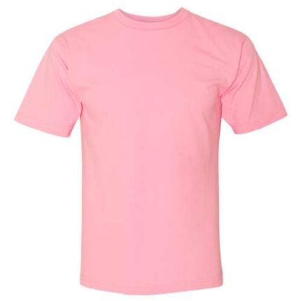 Unisex USA-Made Midweight T-Shirt