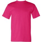 Unisex USA-Made Heavyweight T-Shirt