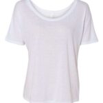 Women’s Slouchy Tee