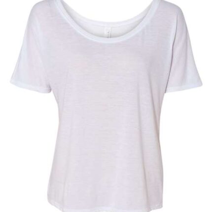 Women’s Slouchy Tee