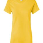 Women's Heavy Cotton™ T-Shirt