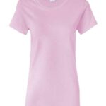 Women's Heavy Cotton™ T-Shirt