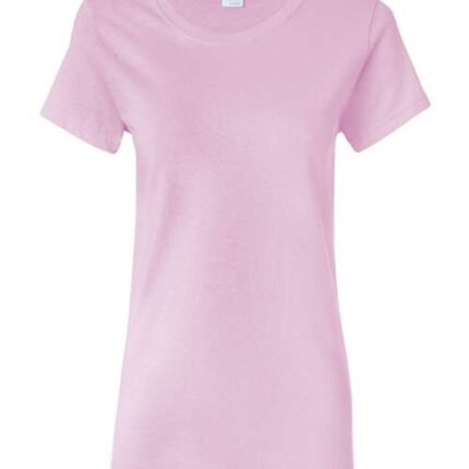 Women's Heavy Cotton™ T-Shirt