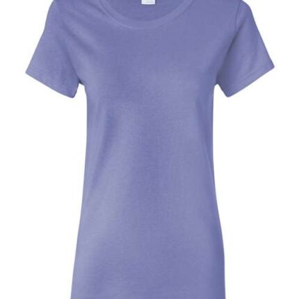 Women's Heavy Cotton™ T-Shirt